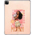 Disney Princess Moana and Pua iPad Pro 11in (2024) Clear Case